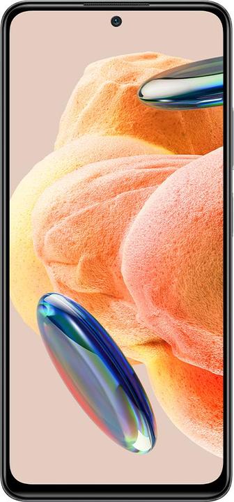 Produktbild Xiaomi Redmi Note 12 Pro 4G (256 GB, Polar White, 6.67", Hybrid Dual SIM, 108 Mpx, 4G)