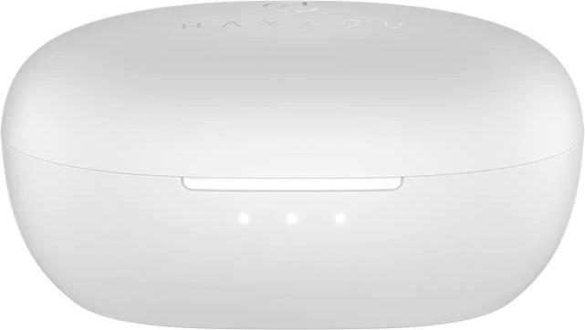 Immagine prodotto Haylou Auricolari W1 TWS (bianchi) (20 h, Senza fili)