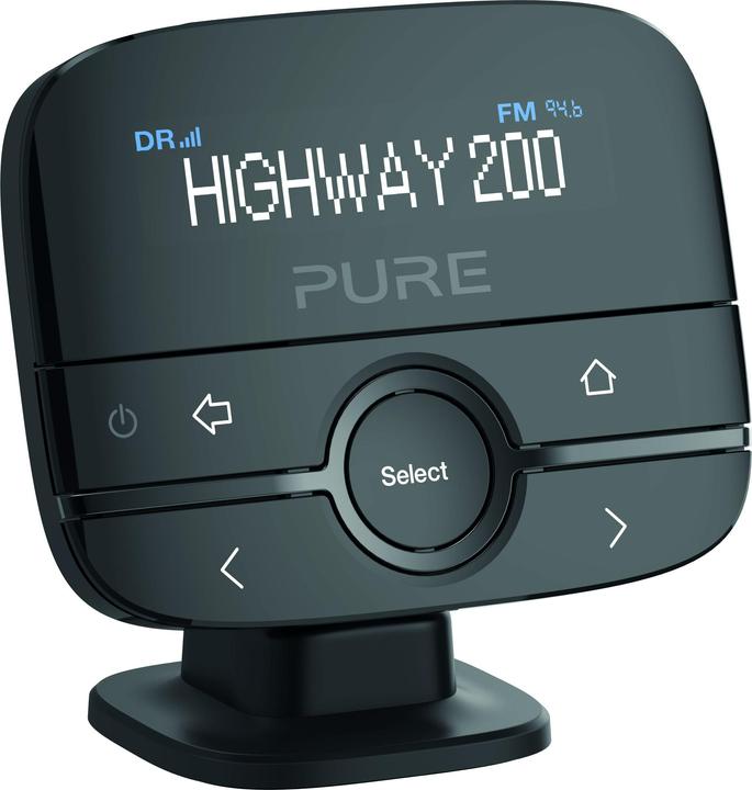 Produktbild Pure Highway 200