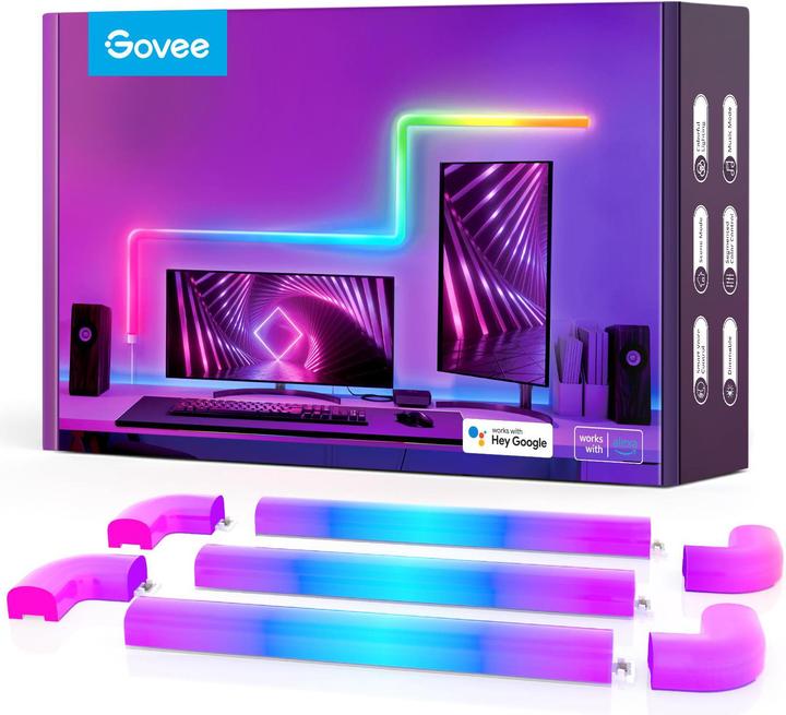 Produktbild Govee Glide (1000 lm)