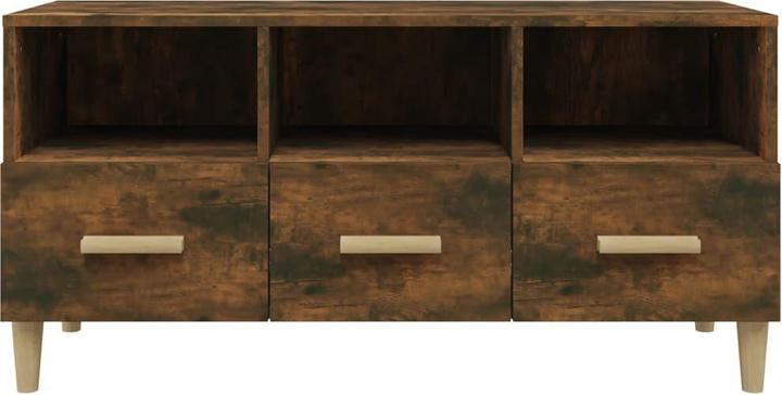 Actual product image VidaXL Flora (102 x 36 x 50 cm)