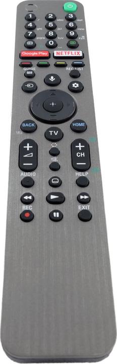 Actual product image Azurano Remote control for SONY RMF-TX600E, 149354811, VOICE (Device-specific remote control, Infrared)
