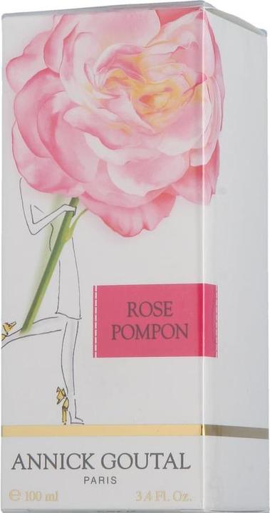 Annick Goutal Rose Pompon (Eau de Toilette, 100 ml)