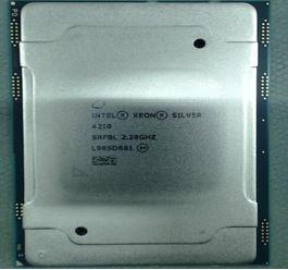 Immagine prodotto HPE Intel Xeon Silver 4210 v4 (2.20 GHz, 10 -Core)
