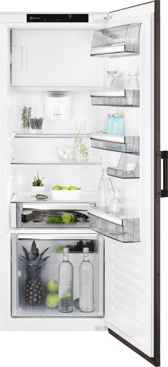 Actual product image Electrolux EK284SARBR (262 l)