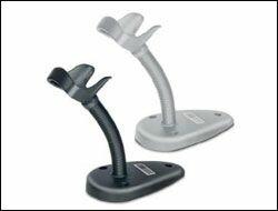 Image du produit Datalogic Gooseneck Stand White