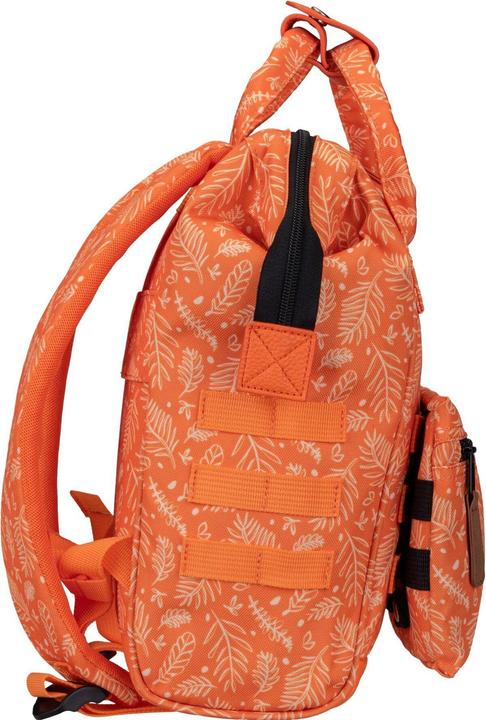 Actual product image Cabaia Rucksack / Backpack Adventurer Recycled Oxford Small (12 l)