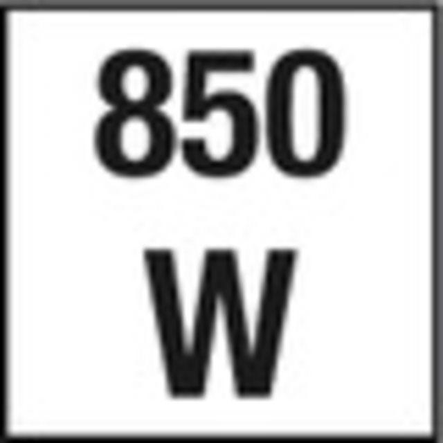 Actual product image AEG SB2E 850 R 2-gear impact drill (Electrical connection)
