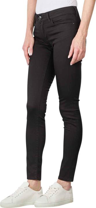 Actual product image Salsa Jeans Wonder Skinny Push Up Black (W30/L30)
