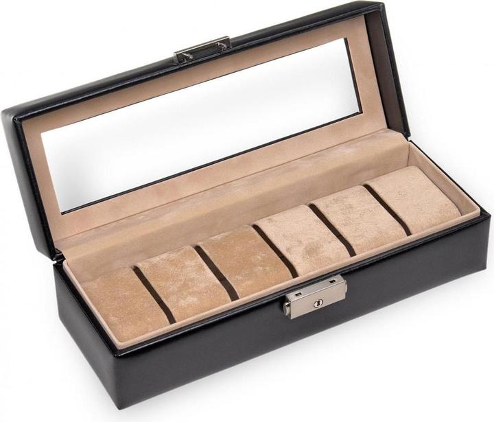Produktbild Sacher Uhrenkoffer