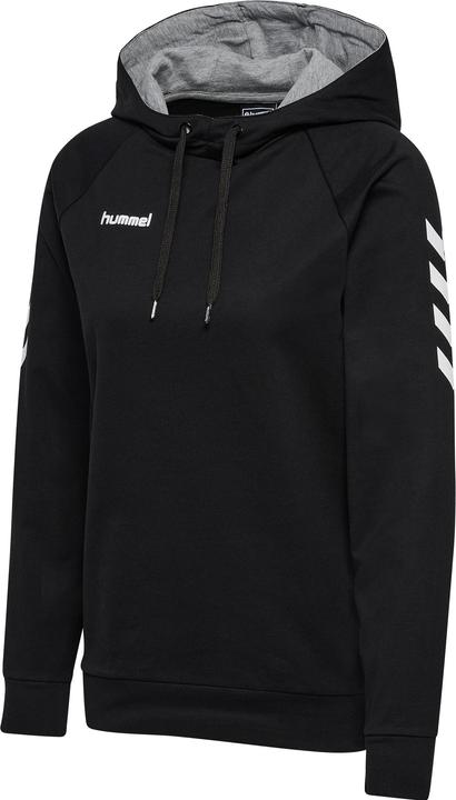 Image du produit hummel Hoodie Go Cotton (M)