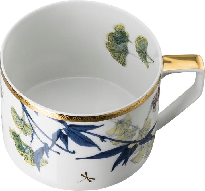 Image du produit Rosenthal Heritage Turandot white Tasse à thé 0,23 l (230 ml, 1 x)
