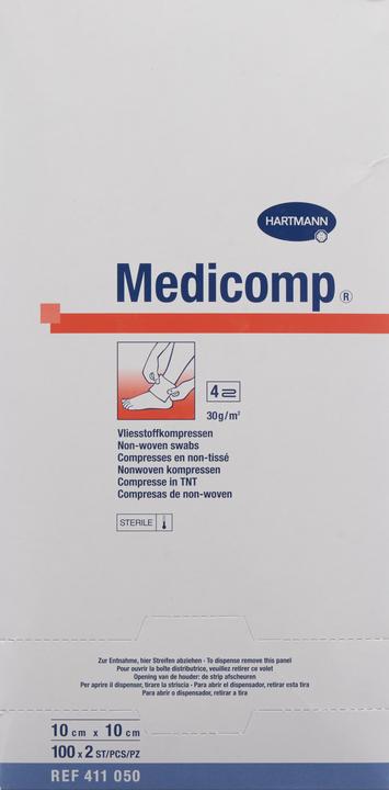 Immagine prodotto Medicomp Bl