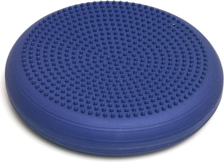 Produktbild Togu Dynair Ballkissen Senso 33cm Farbe Blau-Lila