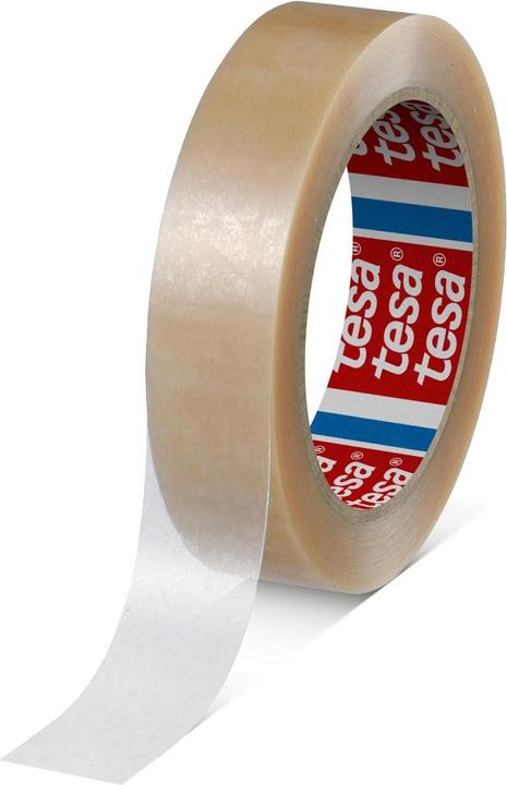Actual product image tesa ULTRA STRONG - Packaging Tape (25 mm)