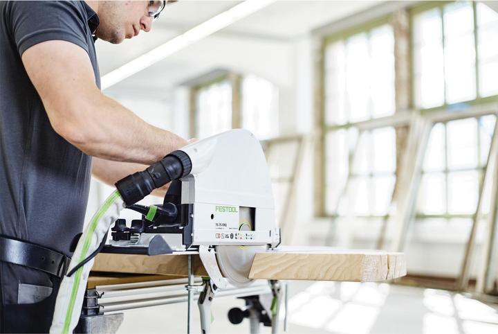 Produktbild Festool TS 75 EBQ-Plus