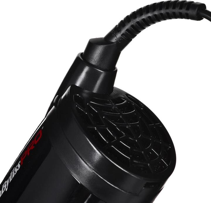 Actual product image BaByliss Pro Rotating hot air brush