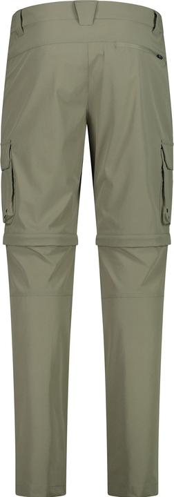 Produktbild CMP Campagnolo 4 Way Stretch Zip Off Pant (S)