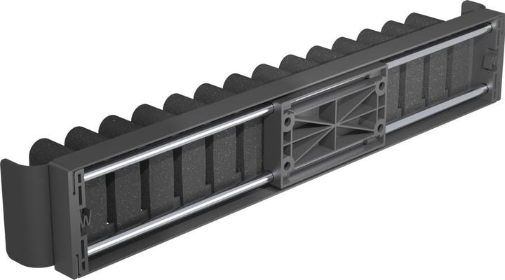 Image du produit Werkstarck Porte-ceinture etcravate coulissant CONERO avec vide-poche