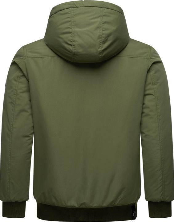 Actual product image Ragwear Maddy (L)