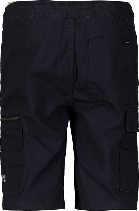 Image du produit Garcia short cargo sombre avec ceinture élastique (164)