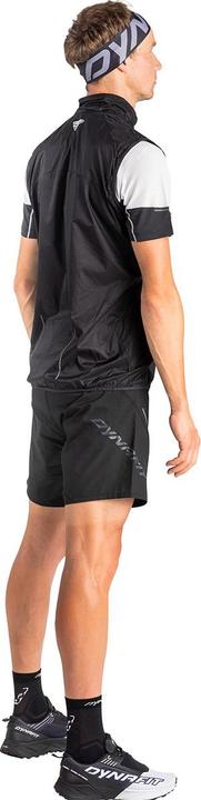 Actual product image Dynafit Vertical Wind 49 Vest (XL)