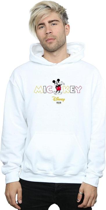 Produktbild Disney Mickey Mouse 1928 Kapuzenpullover (XL)