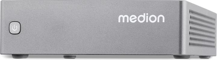 Produktbild Medion S06 Mini PC (Intel Core i5-1335U, 16 GB, 512 GB)