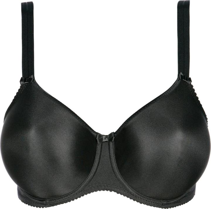 Produktbild Prima Donna Satin Bügel-BH (70 F, Einzelpack)