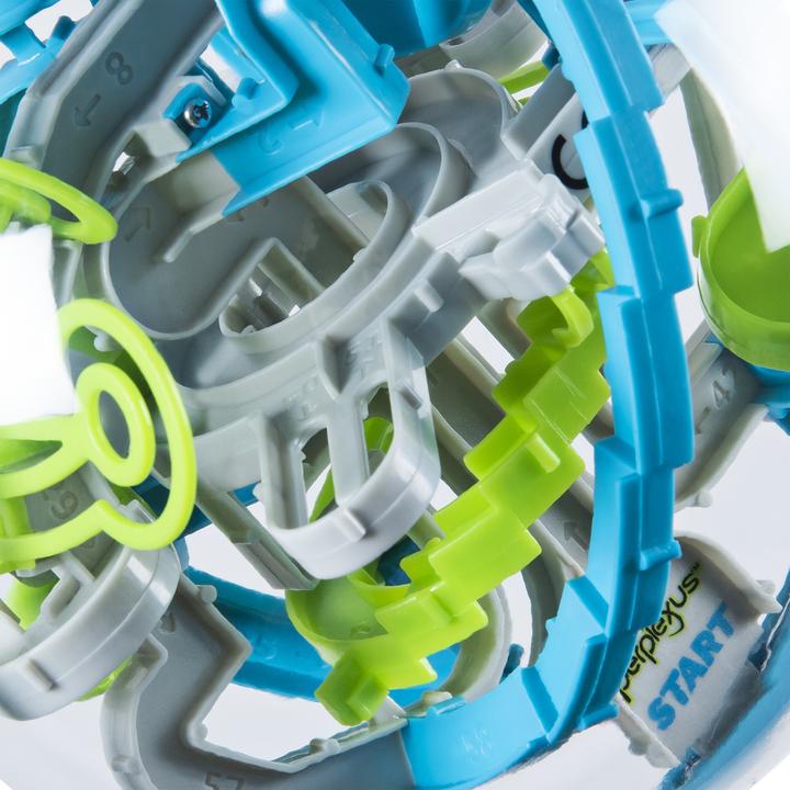 Productafbeelding Spin Master Perplexus Rebel (Duits)
