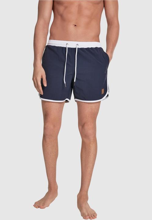 Produktbild Urban Classics Retro Swimshorts (XL)