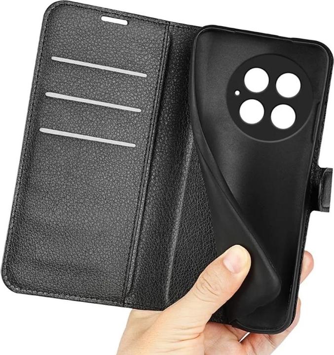 Image du produit Screenguard Leather Guard Lederhülle (OnePlus 13)
