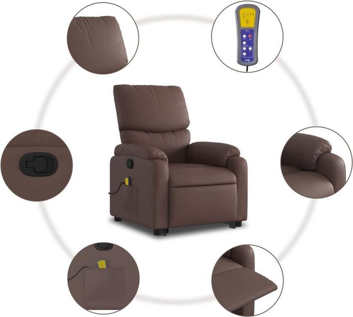 Produktbild VidaXL Iveska