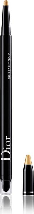 Produktbild Dior Diorshow 24H Stylo Eyeliner (556 Pearly Gold)