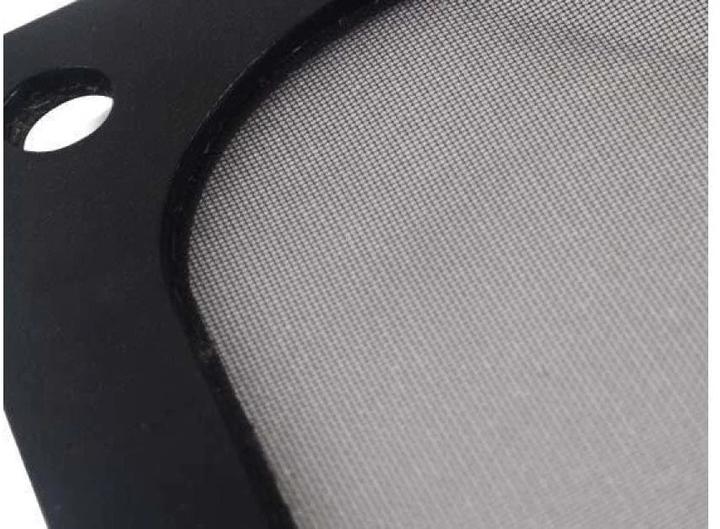 Actual product image Silverstone SST-FF123B Fan filter