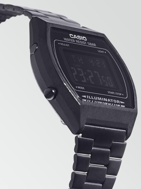 Immagine prodotto Casio B640wb-1bef (Orologio digitale, 38.90 mm)
