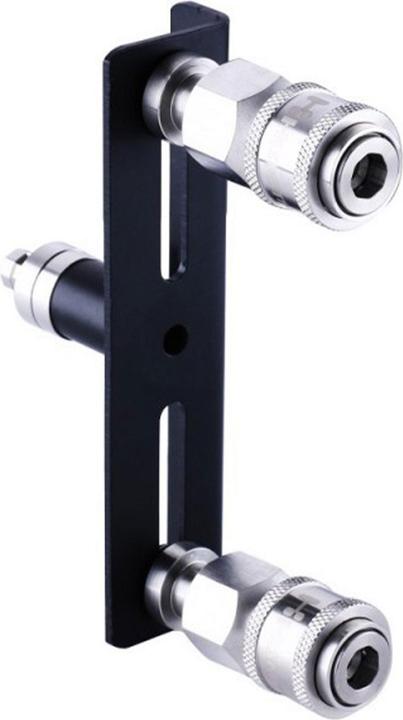 HiSmith Double Quick Connector