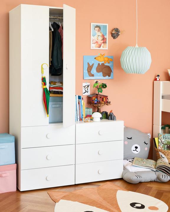 Image du produit micasa Keno (80 x 140 cm)