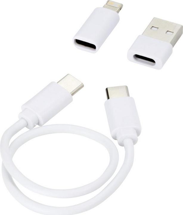 Image du produit Generic Chargeur de téléphone portable WHIZ