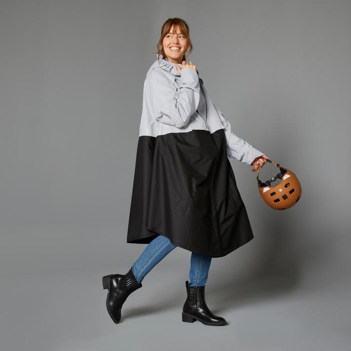 Btwin PONCHO 540 (XS)
