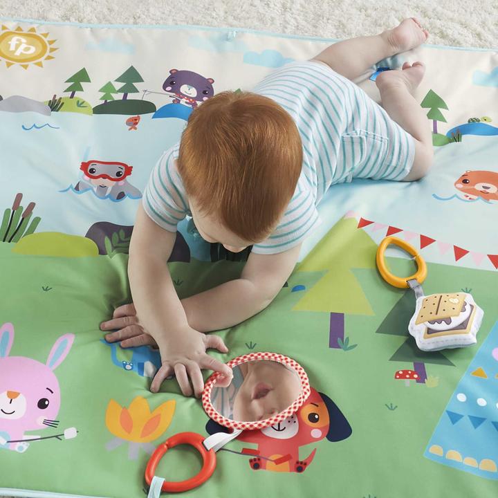 Actual product image Fisher-Price GXR53