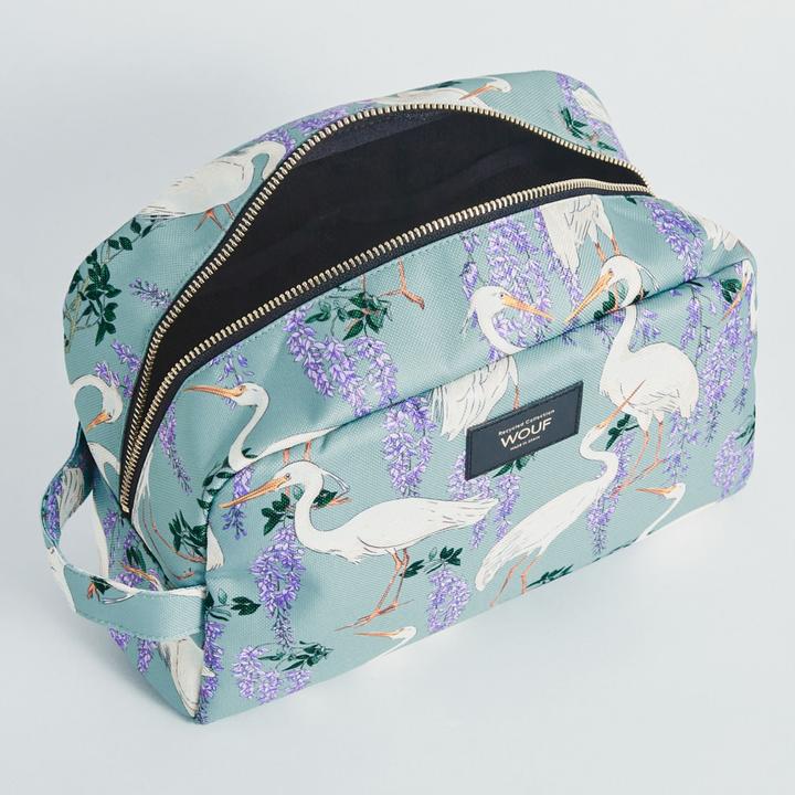 Actual product image Wouf Dayli (7 l)