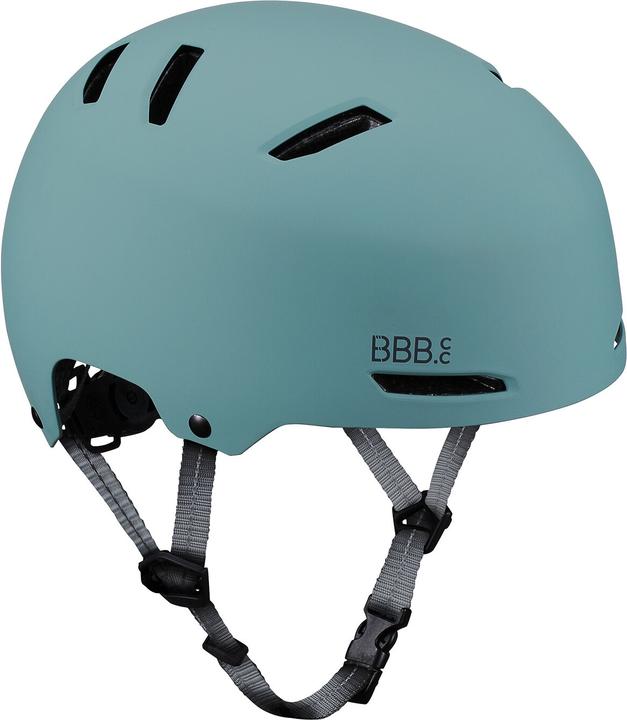 Produktbild BBB Helm Visier (52 - 58 cm)