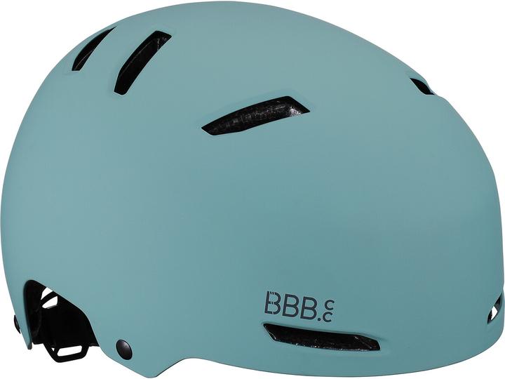 Produktbild BBB Helm Visier (52 - 58 cm)