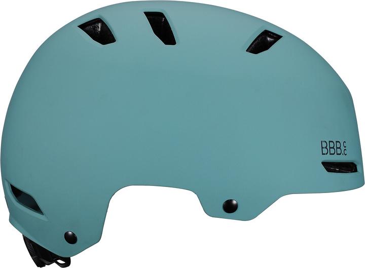 Produktbild BBB Helm Visier (52 - 58 cm)