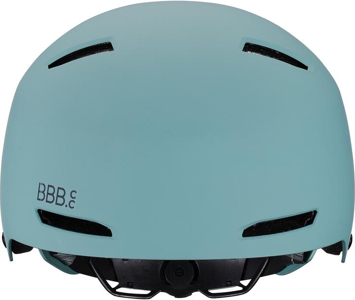 Produktbild BBB Helm Visier (52 - 58 cm)
