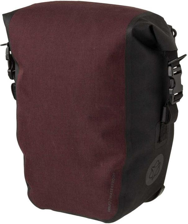 Produktbild Agu Shelter Clean (17 l, Gepäckträgertasche)