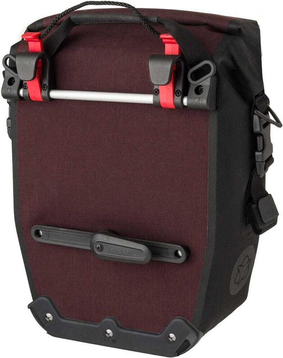 Produktbild Agu Shelter Clean (17 l, Gepäckträgertasche)