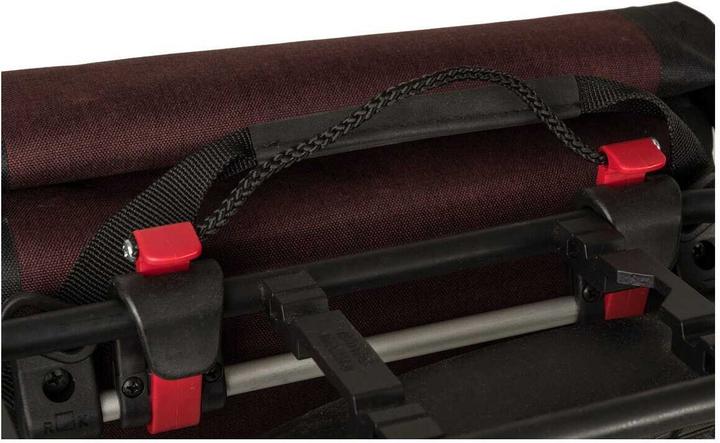 Produktbild Agu Shelter Clean (17 l, Gepäckträgertasche)