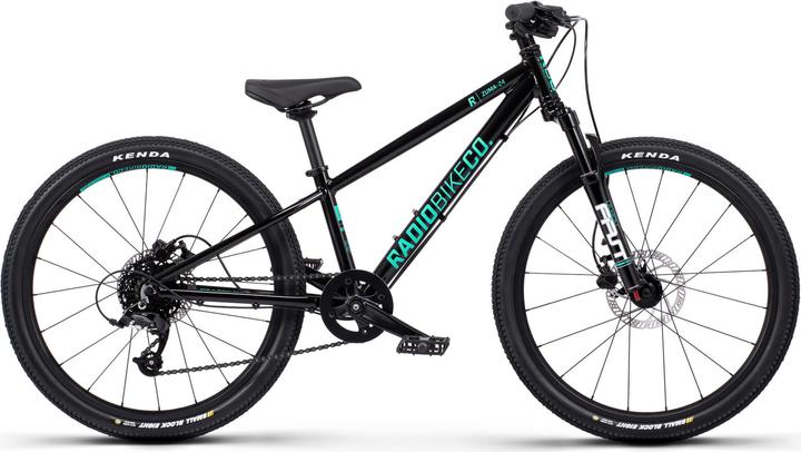 Radio Bikes Zuma (24")